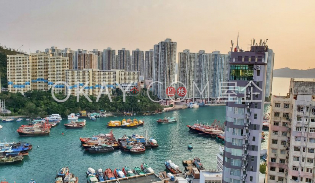 登峰·南岸|高層住宅|出售樓盤HK$ 920萬