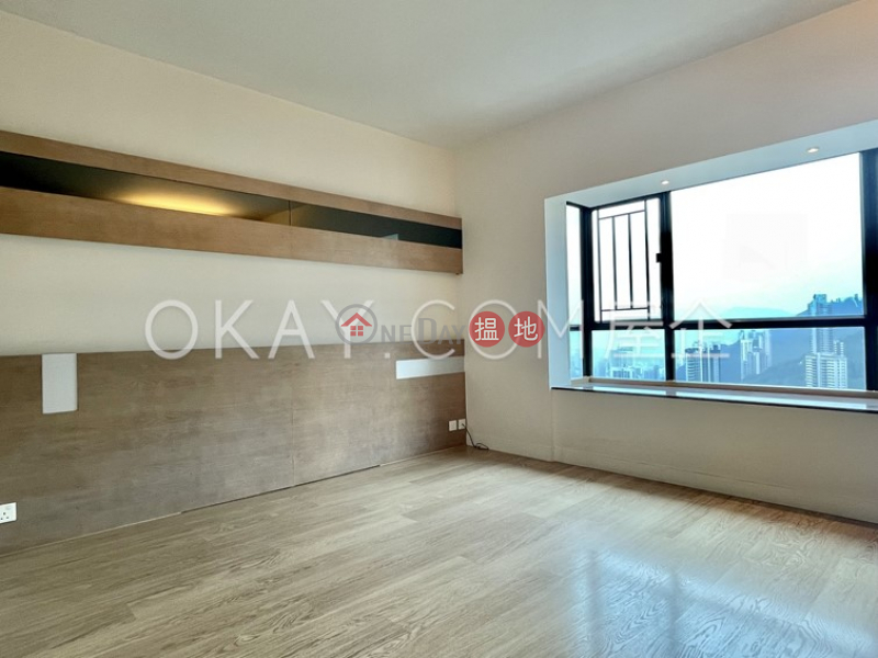 Luxurious 3 bedroom on high floor with parking | For Sale 17-23 Old Peak Road | Central District Hong Kong | Sales, HK$ 72M