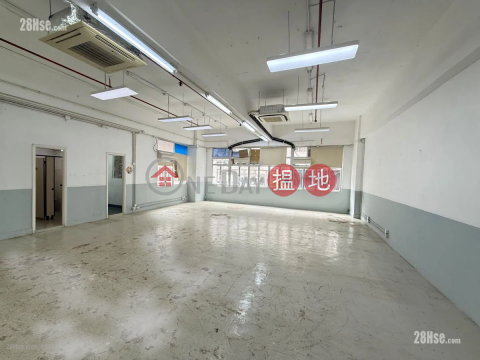 Industrial Space For Rent In Shatin Direct Owner 6623 2389 | On Ho Industrial Building 安豪工業大廈 _0