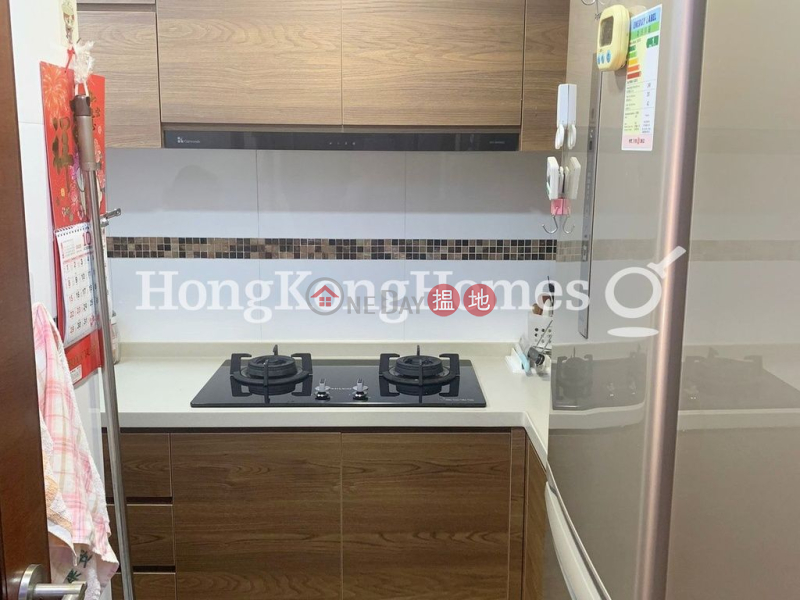 HK$ 1,000萬-再輝大廈西區-再輝大廈三房兩廳單位出售