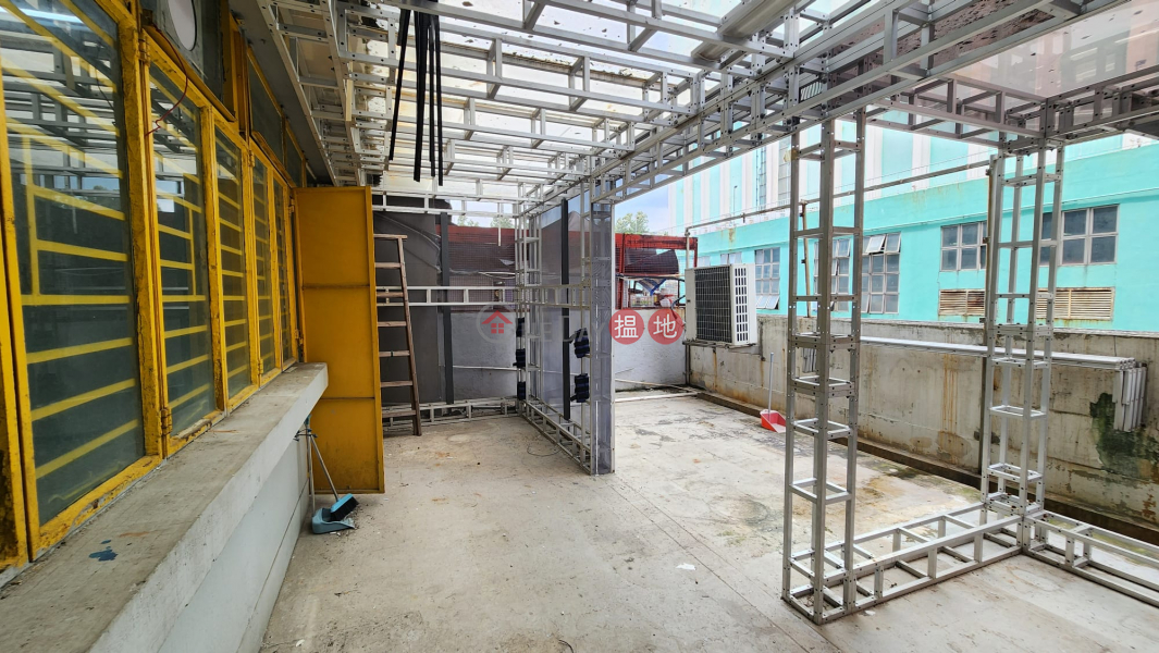 Wing Hang Industrial Building | Very Low Industrial | Rental Listings, HK$ 12,800/ month