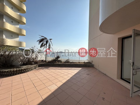 Beautiful 4 bedroom with sea views & parking | Rental | Block 3 ( Harston) The Repulse Bay 影灣園3座 _0