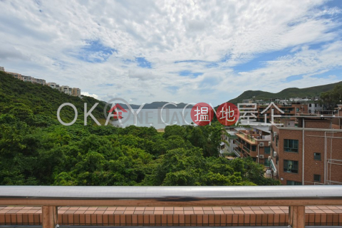 Beautiful house with rooftop, terrace & balcony | Rental | 48 Sheung Sze Wan Village 相思灣村48號 _0