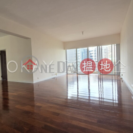 Efficient 3 bedroom with balcony & parking | Rental | Skyline Mansion Block 1 年豐園1座 _0