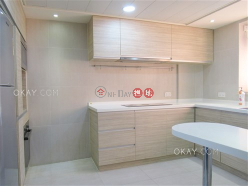 Rare 3 bed on high floor with harbour views & balcony | For Sale | The Albany 雅賓利大廈 Sales Listings