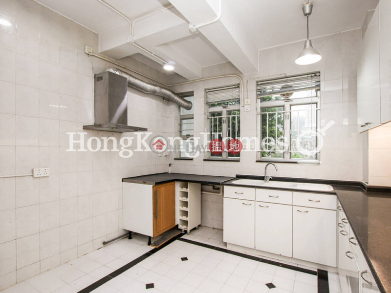 3 Bedroom Family Unit for Rent at Four Winds 4 Mount Davis Road | Western District Hong Kong Rental, HK$ 58,000/ month