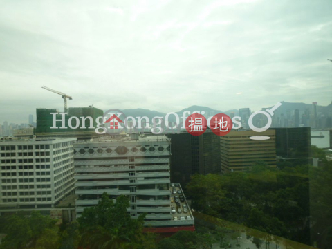Office Unit for Rent at Cameron Centre, Cameron Centre 金馬倫中心 | Yau Tsim Mong (HKO-12447-AMHR)_0