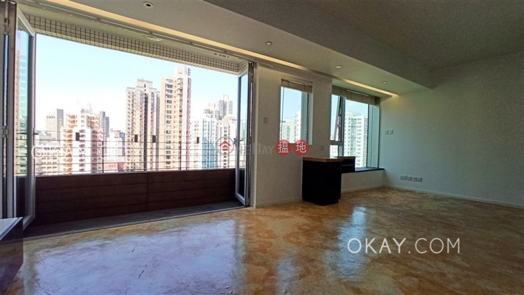Cherry Crest | Middle, Residential Rental Listings | HK$ 43,000/ month