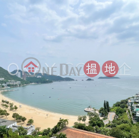 Efficient 3 bedroom with sea views, balcony | Rental | Repulse Bay Apartments 淺水灣花園大廈 _0