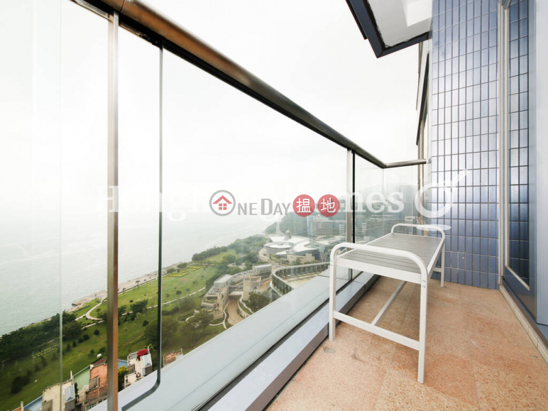 2 Bedroom Unit for Rent at Phase 1 Residence Bel-Air | 28 Bel-air Ave | Southern District Hong Kong Rental, HK$ 45,000/ month