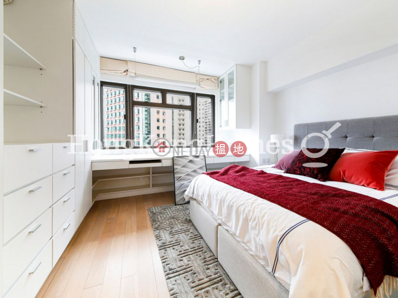 HK$ 98,000/ month Villa Elegance Central District | 4 Bedroom Luxury Unit for Rent at Villa Elegance