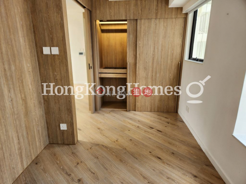 HK$ 29,000/ month Ovolo Serviced Apartment | Western District 1 Bed Unit for Rent at Ovolo Serviced Apartment