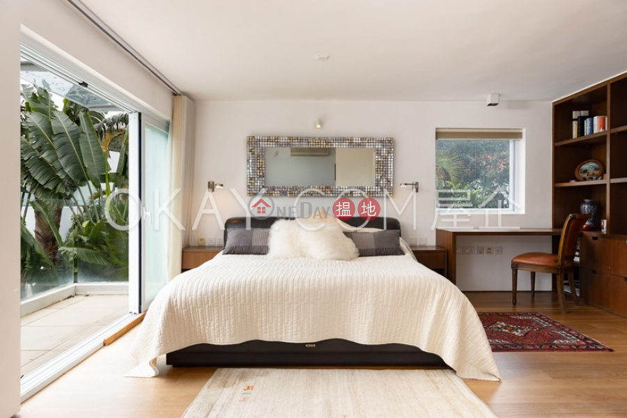 HK$ 58M, Lobster Bay Villa, Sai Kung Beautiful house with rooftop, balcony | For Sale