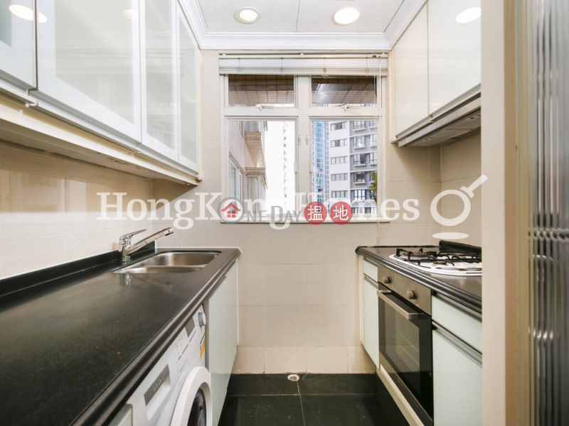 2 Bedroom Unit for Rent at Valverde, 11 May Road | Central District | Hong Kong Rental HK$ 43,000/ month