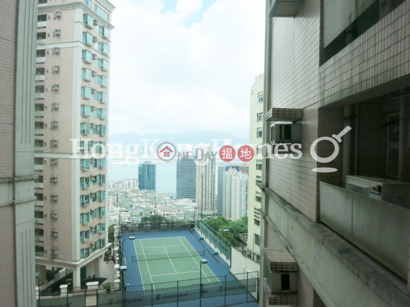 香港搵樓|租樓|二手盤|買樓| 搵地 | 住宅-出租樓盤|寶馬山花園三房兩廳單位出租