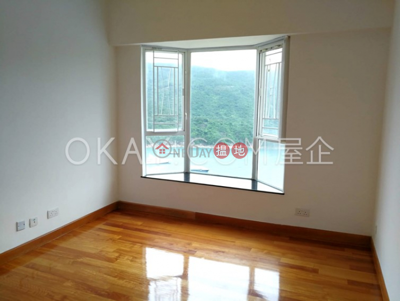 Beautiful 3 bedroom with sea views, balcony | For Sale | Redhill Peninsula Phase 1 紅山半島 第1期 Sales Listings