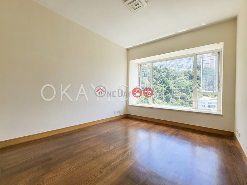 Gorgeous 3 bedroom on high floor with balcony | Rental | The Altitude 紀雲峰 Rental Listings