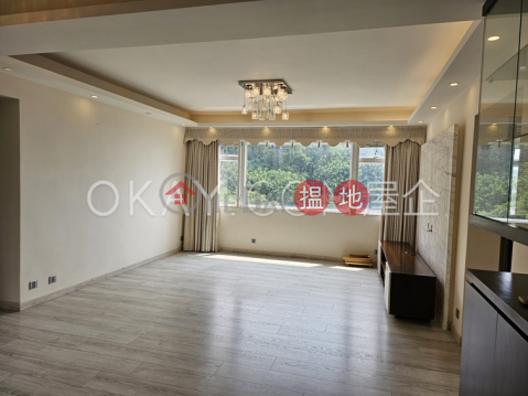 Tasteful 3 bedroom with parking | Rental, Evelyn Towers 雲景台 | Eastern District (OKAY-R70809)_0