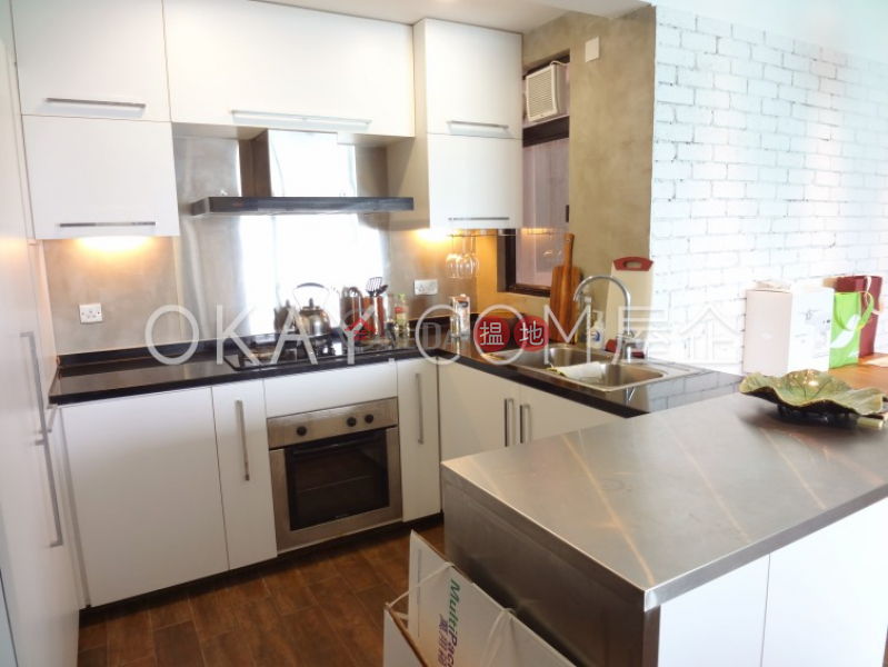 Serene Court Middle | Residential Rental Listings HK$ 33,000/ month
