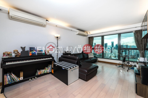 3 Bedroom Family Flat for Sale in Stubbs Roads|22 Tung Shan Terrace(22 Tung Shan Terrace)Sales Listings (EVHK43710)_0