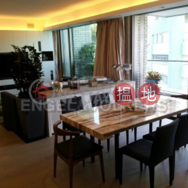 Studio Flat for Sale in Ho Man Tin, Celestial Heights Phase 1 半山壹號 一期 | Kowloon City (EVHK42027)_0