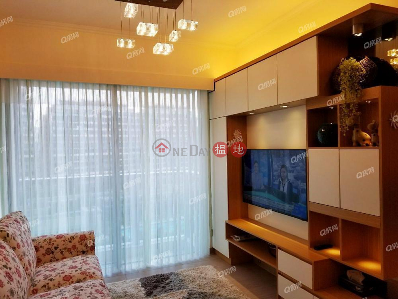 Park Circle | 2 bedroom Mid Floor Flat for Rent, 18 Castle Peak Road-Tam Mi | Yuen Long Hong Kong | Rental, HK$ 15,500/ month
