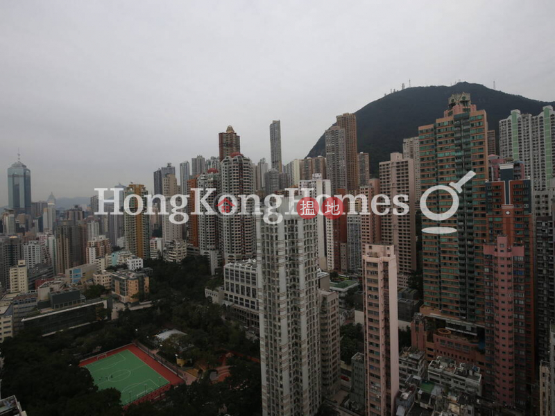 Property Search Hong Kong | OneDay | Residential | Rental Listings 2 Bedroom Unit for Rent at Island Crest Tower 2