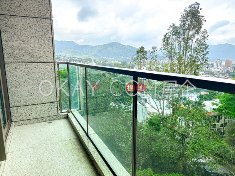 柏濤灣 洋房 133低層住宅出租樓盤HK$ 43,800/ 月