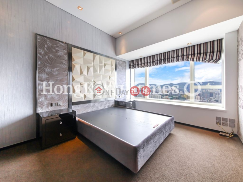 HK$ 300,000/ month The Masterpiece Yau Tsim Mong 3 Bedroom Family Unit for Rent at The Masterpiece