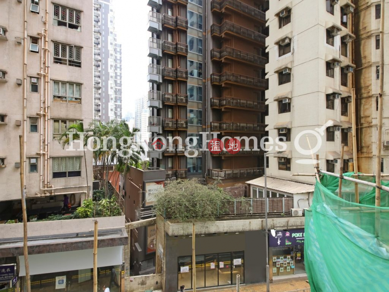 Property Search Hong Kong | OneDay | Residential Rental Listings | Expat Family Unit for Rent at Ning Yeung Terrace