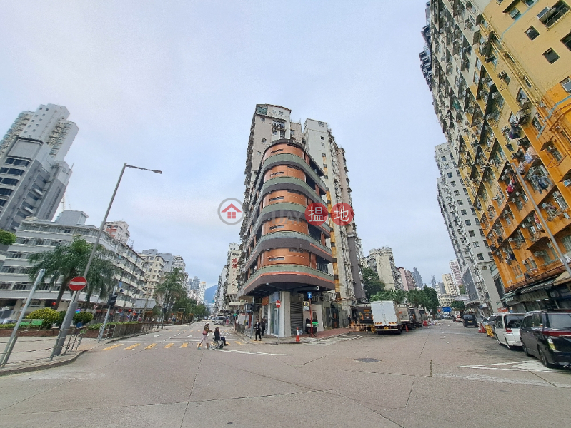 Mia Casa Apartment (輝豪居),Sham Shui Po | ()(2)