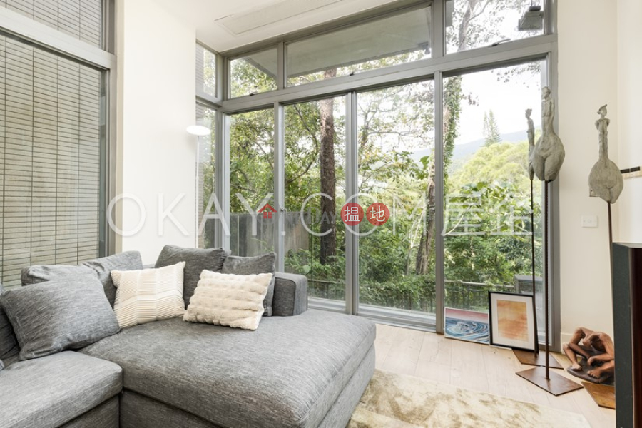 香港搵樓|租樓|二手盤|買樓| 搵地 | 住宅|出售樓盤2房2廁,連車位,露台,獨立屋溱喬出售單位