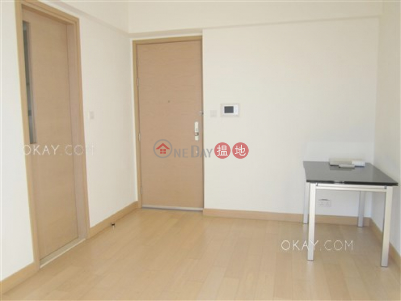 Tasteful 2 bedroom with balcony | Rental, Island Crest Tower 1 縉城峰1座 Rental Listings | Western District (OKAY-R89718)