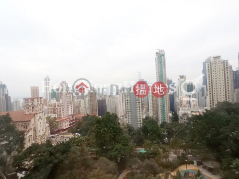 3 Bedroom Family Unit for Rent at Hong Kong Garden | Hong Kong Garden 香港花園 _0