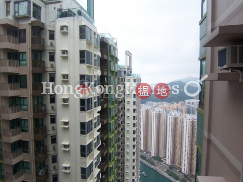 2 Bedroom Unit for Rent at Tower 2 Grand Promenade | Tower 2 Grand Promenade 嘉亨灣 2座 _0