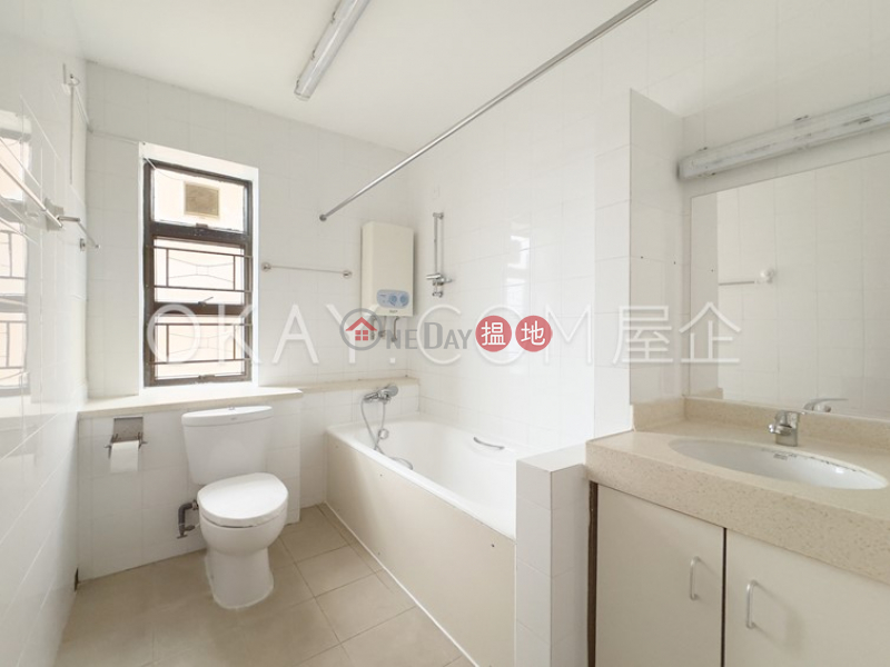 Property Search Hong Kong | OneDay | Residential, Rental Listings, Charming 3 bedroom with balcony & parking | Rental