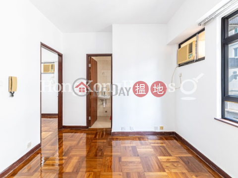 芝古臺3號一房單位出租, 芝古臺3號 3 Chico Terrace | 西區 (Proway-LID135106R)_0