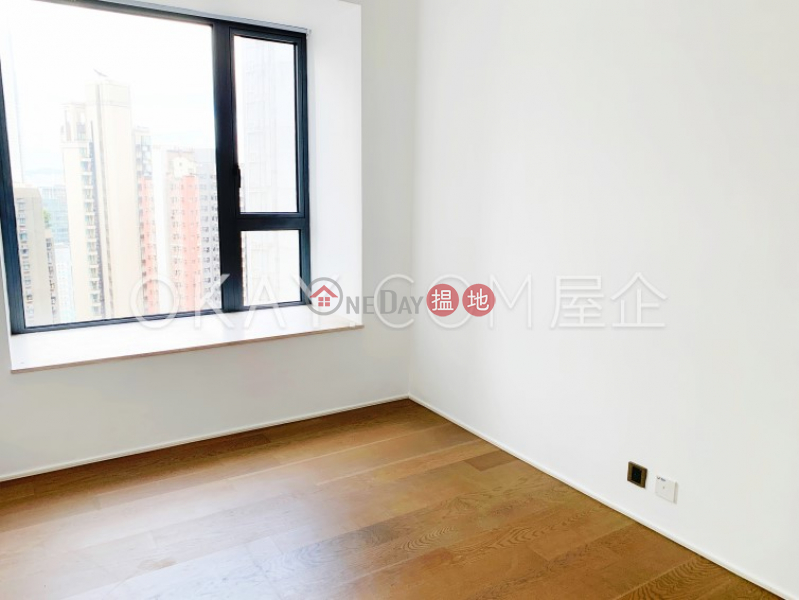 Rare 3 bedroom with balcony & parking | Rental, 2A Seymour Road | Western District, Hong Kong Rental HK$ 66,000/ month
