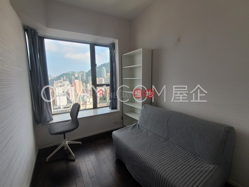 HK$ 48,000/ month, Palatial Crest | Western District | Stylish 2 bedroom on high floor | Rental