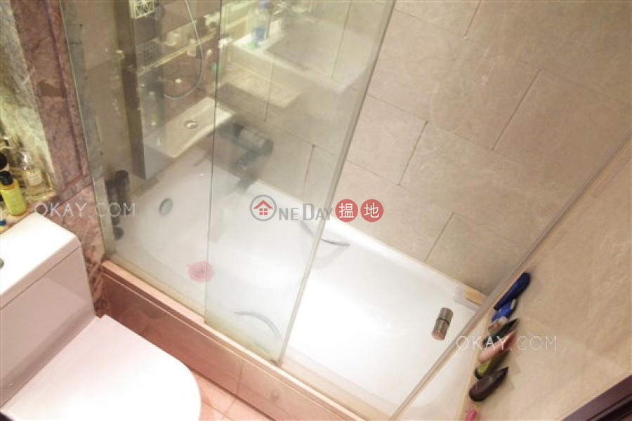 Tasteful 2 bedroom with terrace & balcony | For Sale | The Avenue Tower 1 囍匯 1座 Sales Listings