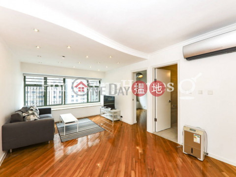 雍景臺兩房一廳單位出租, 雍景臺 Robinson Place | 西區 (Proway-LID131440R)_0