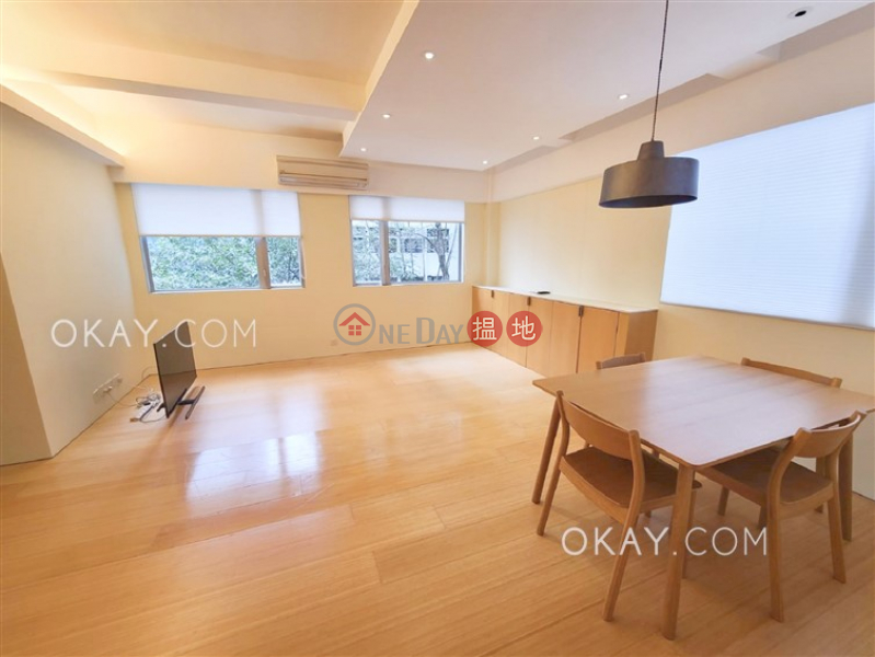 Rare 2 bedroom in Wan Chai | Rental | 8-9 Sun Street | Wan Chai District Hong Kong | Rental, HK$ 34,000/ month