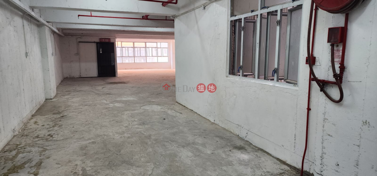 Tung Chun Industrial Building High | Industrial, Rental Listings, HK$ 22,600/ month