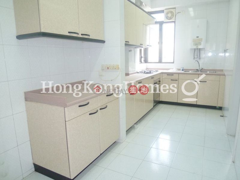 HK$ 95,000/ 月-蔚山花園-中區-蔚山花園三房兩廳單位出租