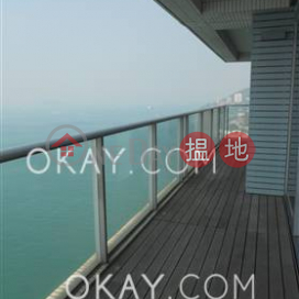 Beautiful 5 bed on high floor with sea views & balcony | Rental | Phase 4 Bel-Air On The Peak Residence Bel-Air 貝沙灣4期 _0