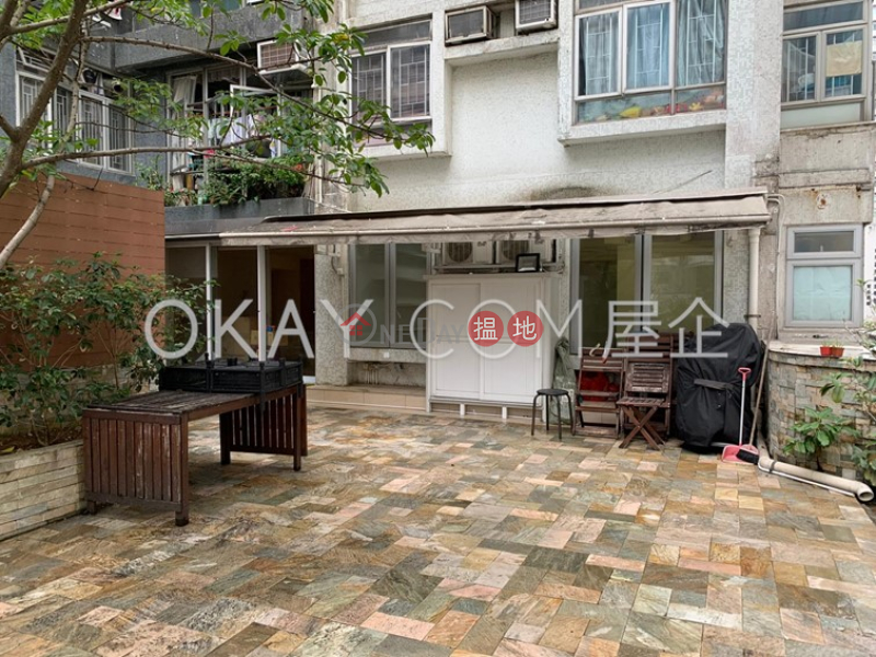 城市花園1期4座|低層|住宅出租樓盤-HK$ 45,000/ 月