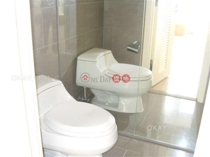 Charming 2 bedroom with balcony | Rental, The Morgan 敦皓 Rental Listings | Western District (OKAY-R313721)