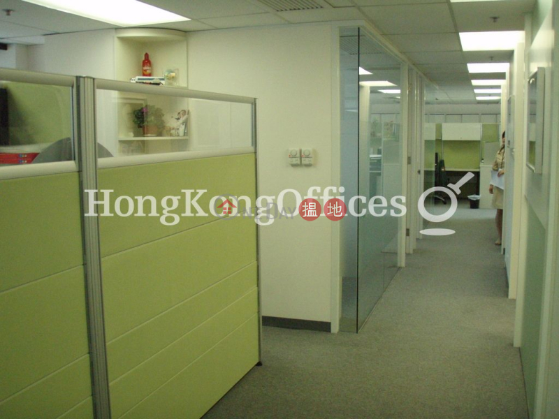 Jubilee Centre, High, Office / Commercial Property | Rental Listings HK$ 129,608/ month