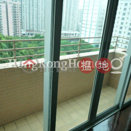 3 Bedroom Family Unit for Rent at The Morning Glory Block 1 | The Morning Glory Block 1 艷霞花園1座 _0