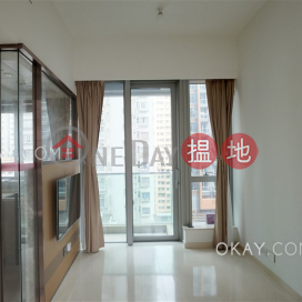 Lovely 2 bedroom with balcony | For Sale, Imperial Kennedy 卑路乍街68號Imperial Kennedy | Western District (OKAY-S312976)_0